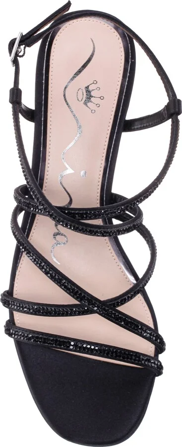 Briegh Ankle Strap Sandal - Image 4
