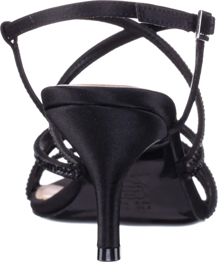 Briegh Ankle Strap Sandal - Image 6