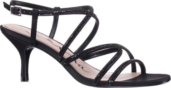 Briegh Ankle Strap Sandal