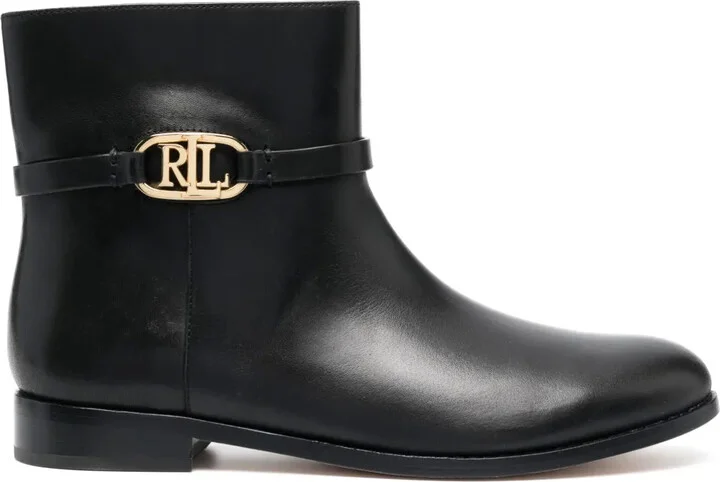 Briela ankle boots