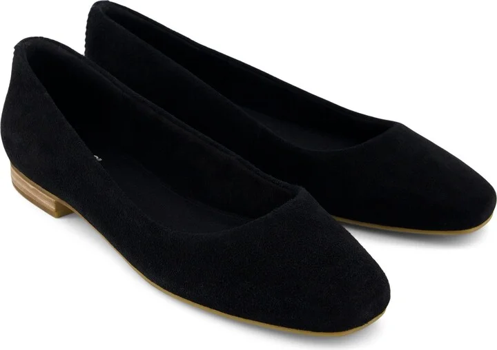 Briella Ballet Flat - Image 6