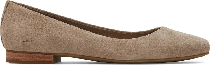 Briella Ballet Flat - Image 9