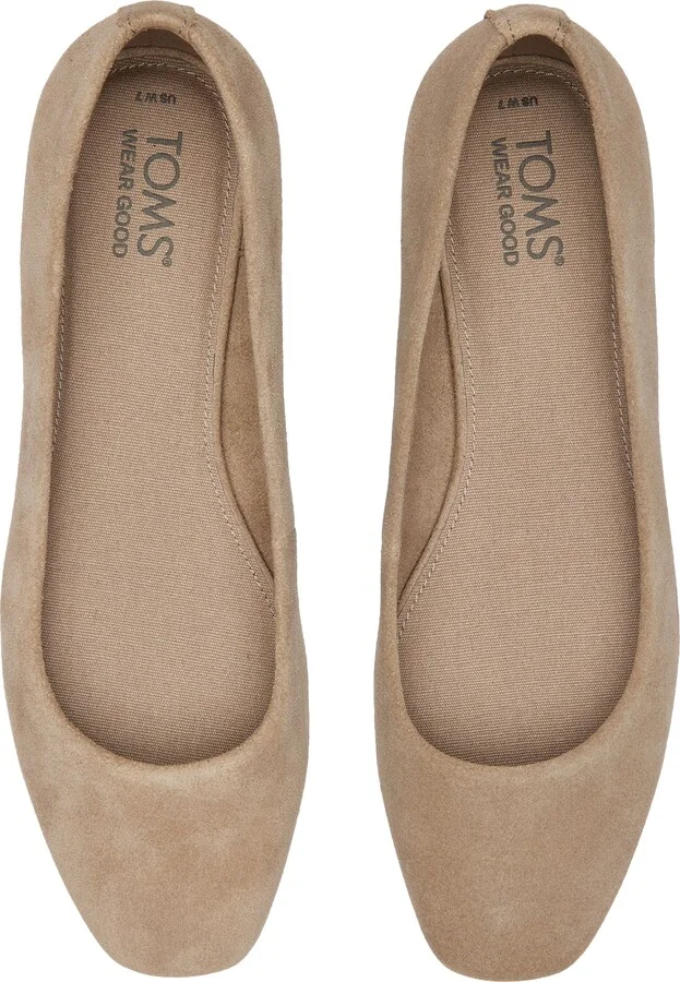 Briella Ballet Flat - Image 10