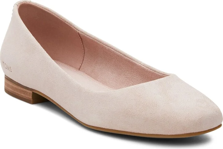 Briella Ballet Flat