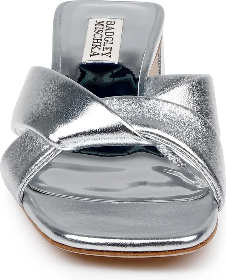 Briella II Slide Sandal - Image 4