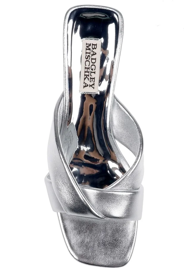 Briella II Slide Sandal - Image 5