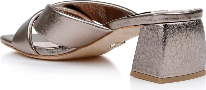 Briella II Slide Sandal - Image 8