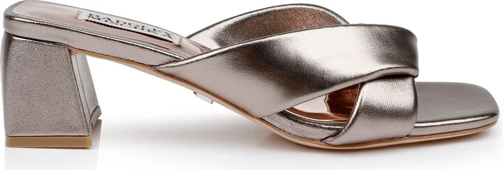 Briella II Slide Sandal - Image 9