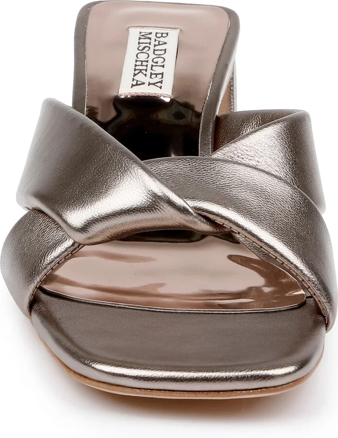 Briella II Slide Sandal - Image 10