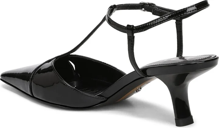 Briella Pointed Toe Pump - Image 2