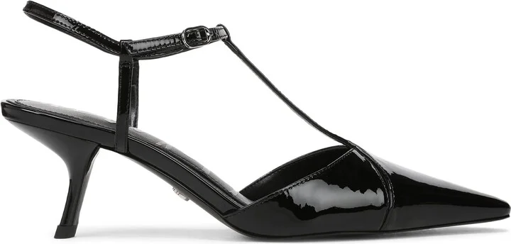 Briella Pointed Toe Pump - Image 3