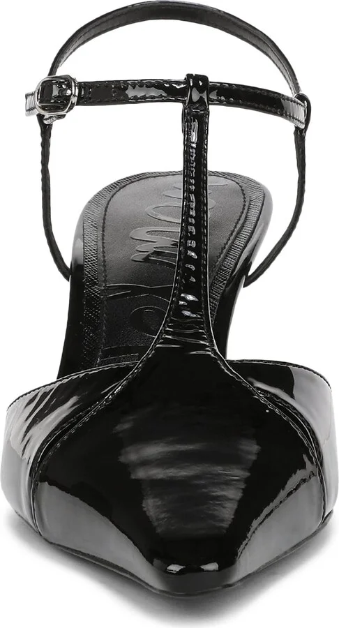 Briella Pointed Toe Pump - Image 4