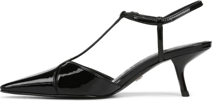 Briella Pointed Toe Pump - Image 8