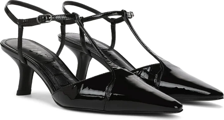 Briella Pointed Toe Pump - Image 9