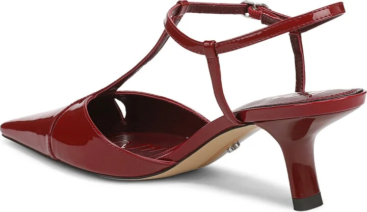 Briella Pointed Toe Pump - Image 11