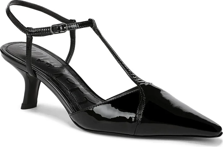 Briella Pointed Toe Pump
