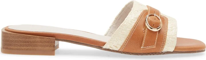 Briella Slide Sandal - Image 3