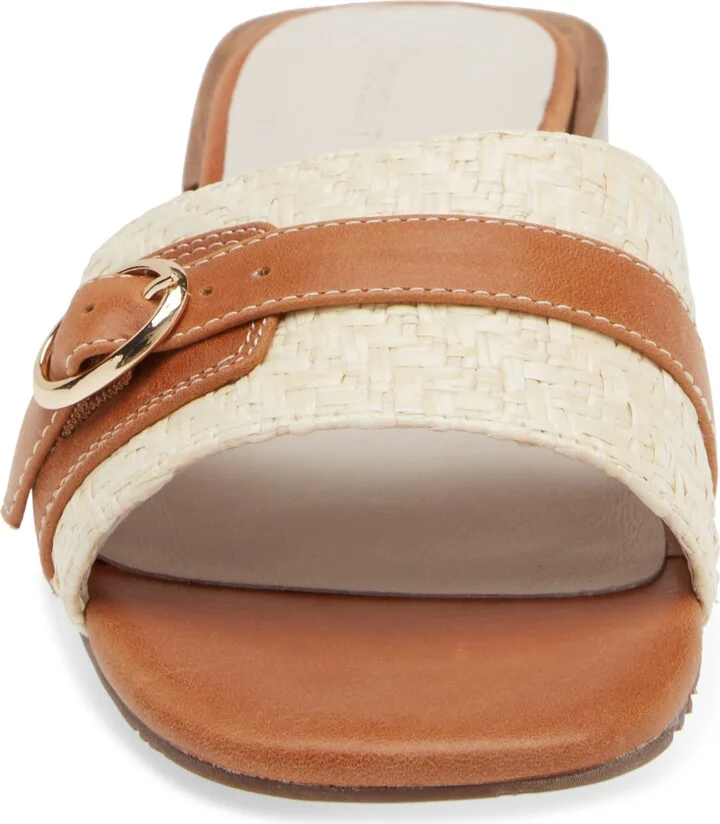 Briella Slide Sandal - Image 4