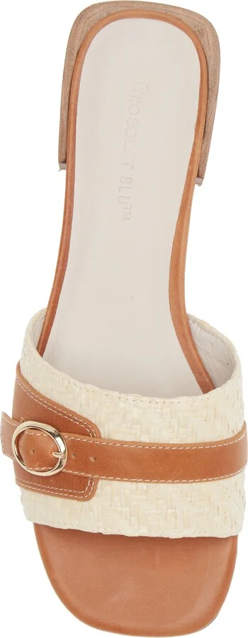 Briella Slide Sandal - Image 5
