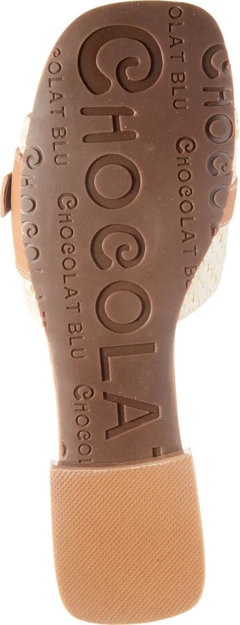 Briella Slide Sandal - Image 6