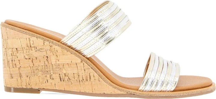 Briella Wedge Sandal - Image 5