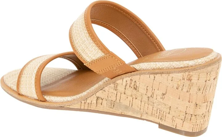 Briella Wedge Sandal - Image 7