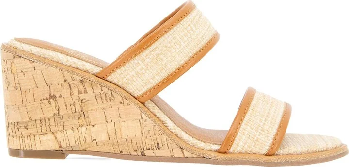Briella Wedge Sandal - Image 10