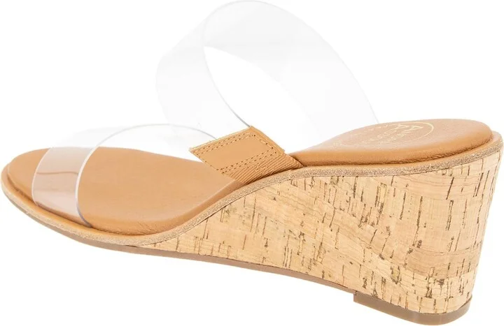 Briella Wedge Sandal - Image 2
