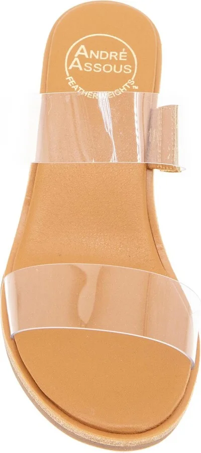 Briella Wedge Sandal - Image 3