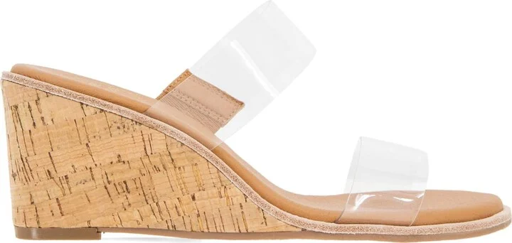 Briella Wedge Sandal - Image 5