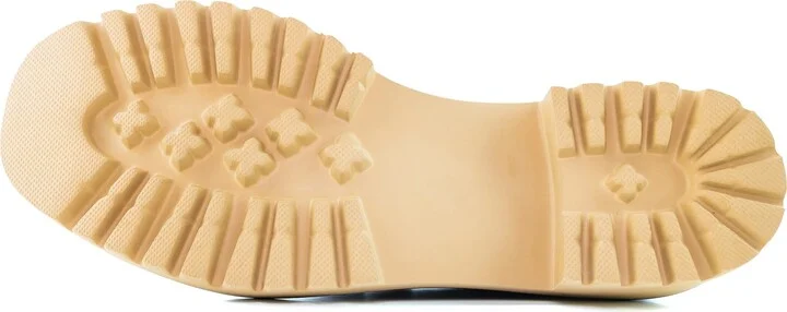 Brielle Ave Lug Sole Loafer - Image 3