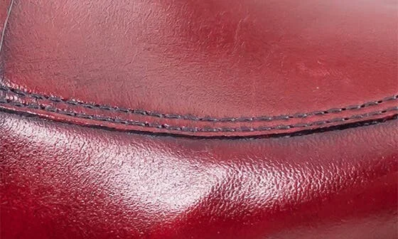 Brielle Ave Lug Sole Loafer - Image 4