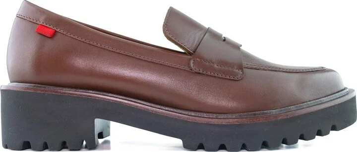 Brielle Ave Lug Sole Loafer - Image 7