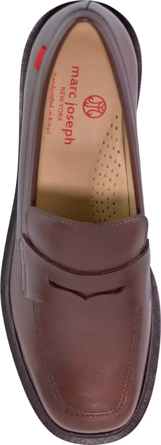 Brielle Ave Lug Sole Loafer - Image 8