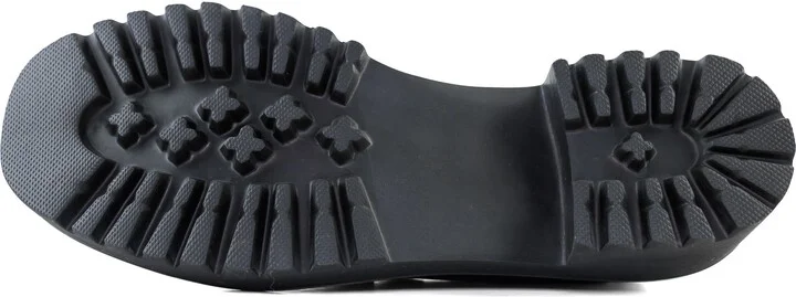 Brielle Ave Lug Sole Loafer - Image 9