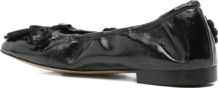 Brielle ballet flats - Image 3
