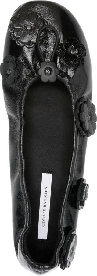 Brielle ballet flats - Image 4