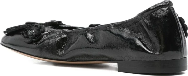 Brielle Ballet Flats - Image 3