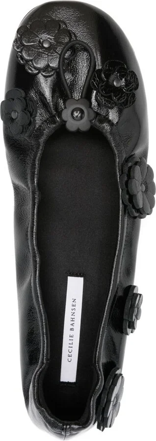 Brielle Ballet Flats - Image 4