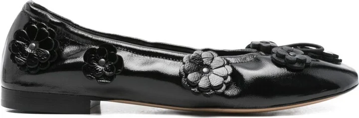 Brielle Ballet Flats
