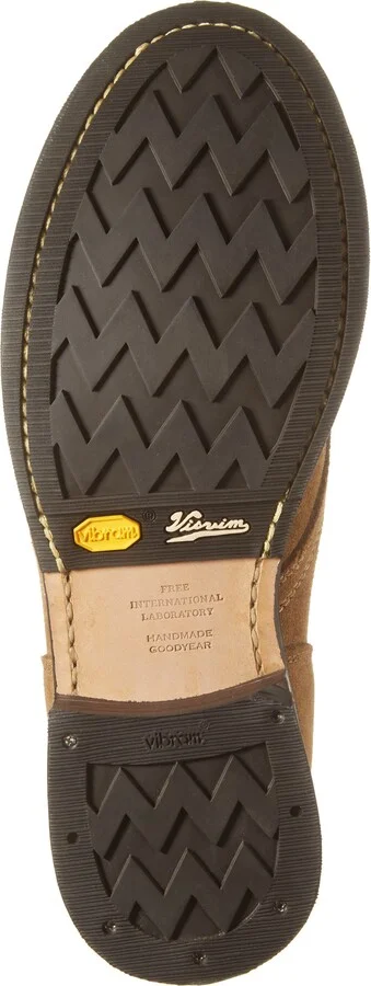 Brigadier Boot - Image 6
