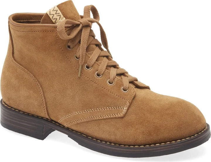 Brigadier Boot