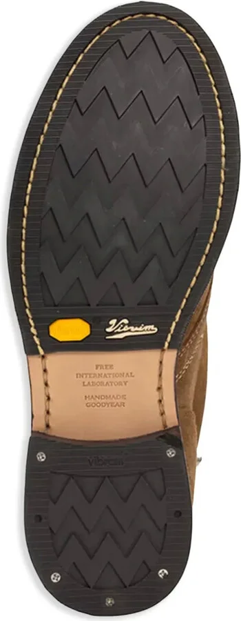 Brigadier boots - Image 4