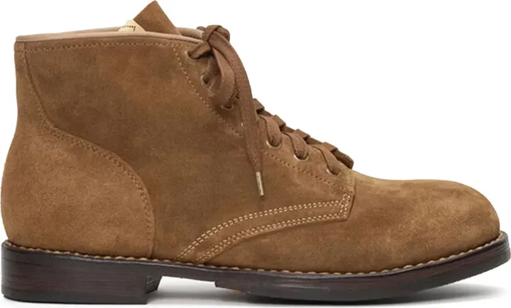 Brigadier boots
