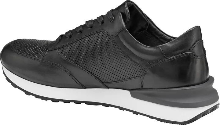 Briggs Perforated Sneaker - Image 2