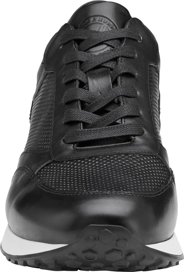 Briggs Perforated Sneaker - Image 3