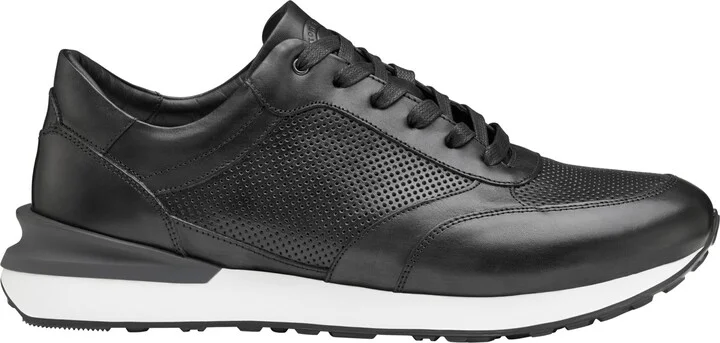 Briggs Perforated Sneaker - Image 4