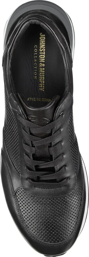 Briggs Perforated Sneaker - Image 5