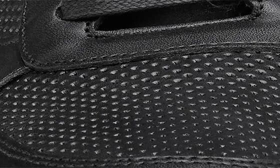 Briggs Perforated Sneaker - Image 7
