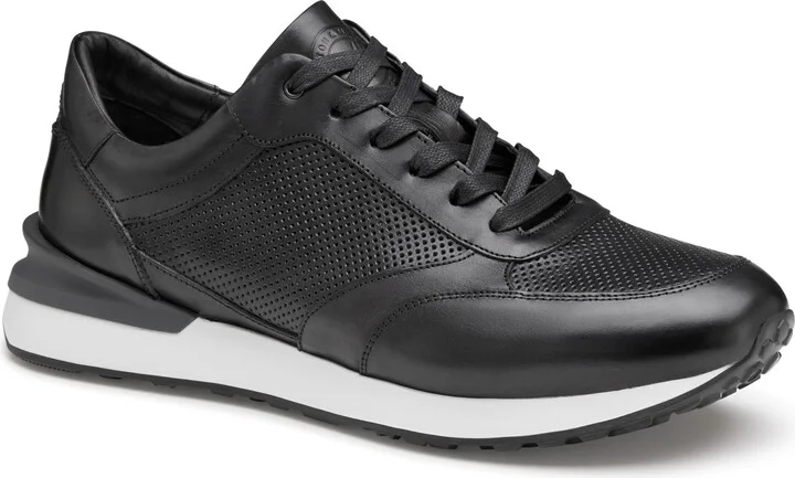 Briggs Perforated Sneaker
